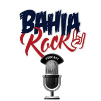 Podcast Bahiarock #1 - Entrevista Jão (guitarrista Ratos de Porão)