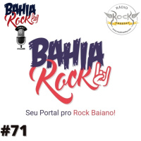 #71 – Ramon, Lucas e Marcio por Alexandre (Rock Freeday)