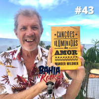 #43 - Wander Wildner