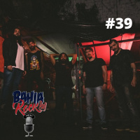 #39 - Marcos Cupertino (My Friend is a Gray)