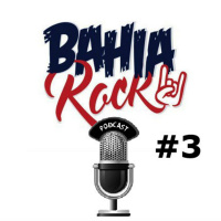 Podcast Bahiarock #3 – Entrevista Érika Martins (Autoramas)