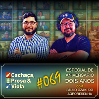 CPV069 - Especial de Aniversário - Dois Anos