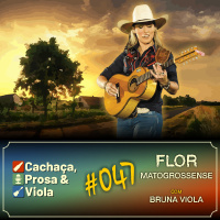 CPV047 - Flor Matogrossense