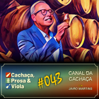 CPV043 - Canal da Cachaça