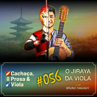 CPV056 - O Jiraya da Viola