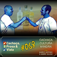 CPV068 - Cachaça Cultura Mineira