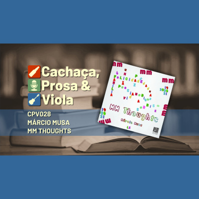 Cachaça, Prosa  Viola