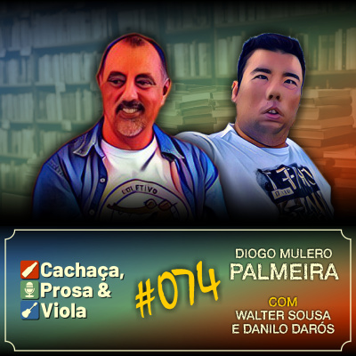 Cachaça, Prosa  Viola