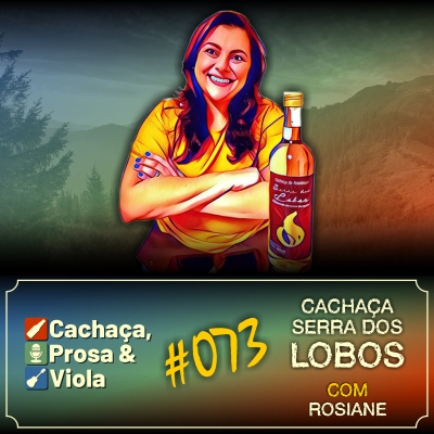 Cachaça, Prosa  Viola