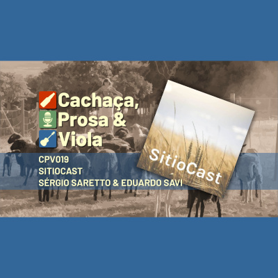 Cachaça, Prosa  Viola
