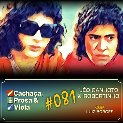 Cachaça, Prosa  Viola