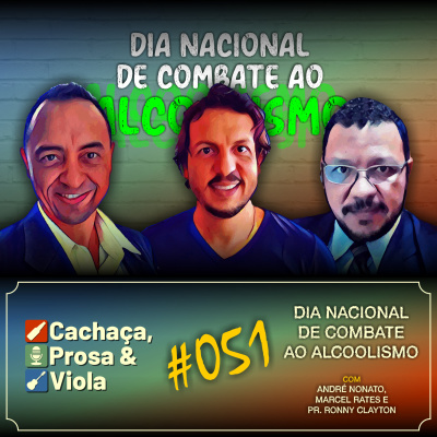 Cachaça, Prosa  Viola
