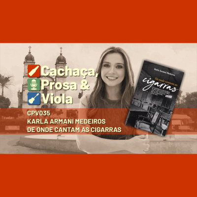 Cachaça, Prosa  Viola