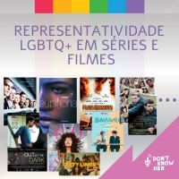 39 | Séries e Filmes com personagens LGBTQIA+ 