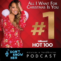 Especial de Natal: All I Want For Christmas Is You #1. O que constrói um clássico de natal?