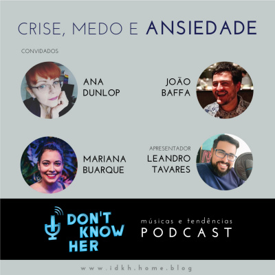 I DONT KNOW HER - Músicas e Tendências