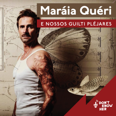 I DONT KNOW HER - Músicas e Tendências