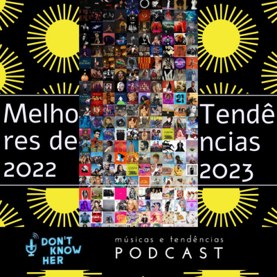 I DONT KNOW HER - Músicas e Tendências