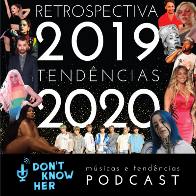 I DONT KNOW HER - Músicas e Tendências