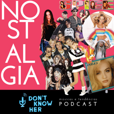 I DONT KNOW HER - Músicas e Tendências