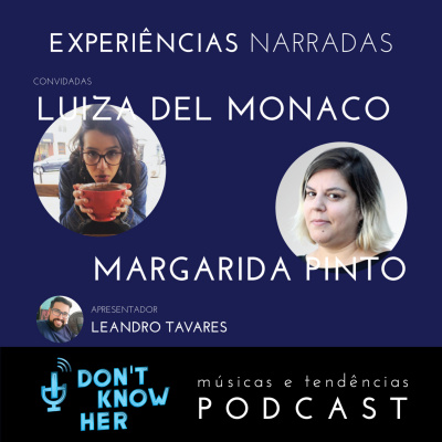 I DONT KNOW HER - Músicas e Tendências