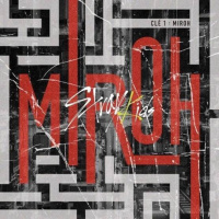 STRAY KIDS - MIROH (8D)