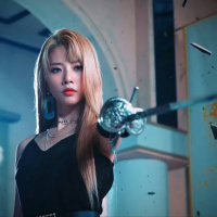 DREAMCATCHER - DEJA VU (8d)