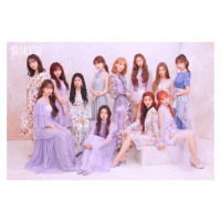 IZ*ONE - Violeta (8D Audio)
