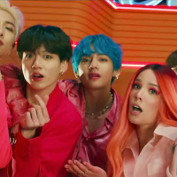 [8D] BTS - Boy With Luv