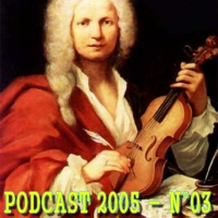 PODCAST 03 (2005)