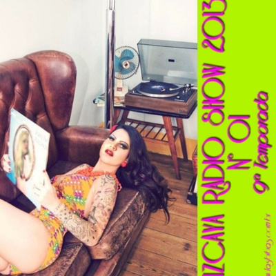 LAS BIBAS FROM VIZCAYA