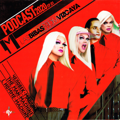 LAS BIBAS FROM VIZCAYA