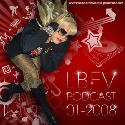 LAS BIBAS FROM VIZCAYA