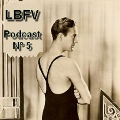 LAS BIBAS FROM VIZCAYA