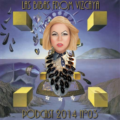 LAS BIBAS FROM VIZCAYA