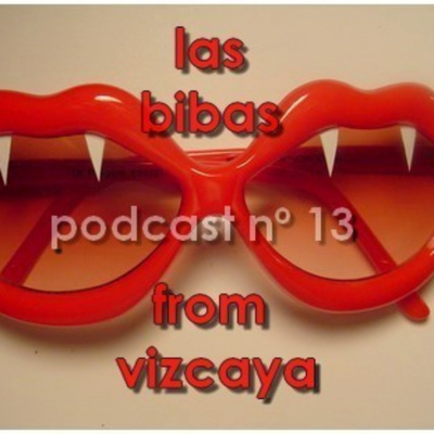 LAS BIBAS FROM VIZCAYA