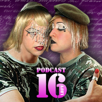 LAS BIBAS FROM VIZCAYA