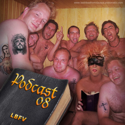 LAS BIBAS FROM VIZCAYA