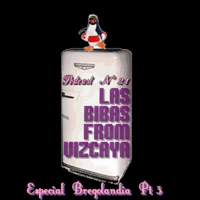 LAS BIBAS FROM VIZCAYA