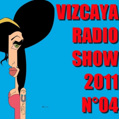 LAS BIBAS FROM VIZCAYA