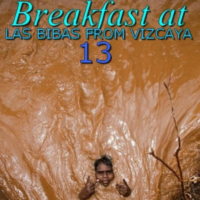 LAS BIBAS FROM VIZCAYA