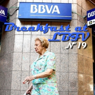 LAS BIBAS FROM VIZCAYA