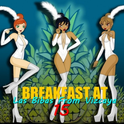 LAS BIBAS FROM VIZCAYA