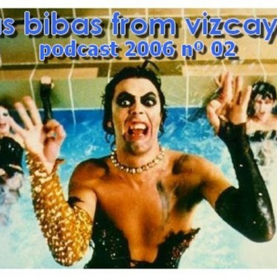 LAS BIBAS FROM VIZCAYA