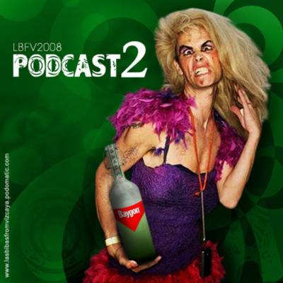 LAS BIBAS FROM VIZCAYA