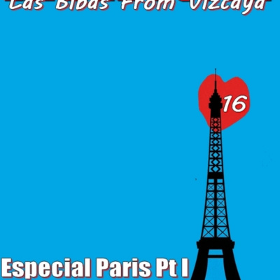 LAS BIBAS FROM VIZCAYA