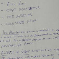 Nagulha #37 - Voamos até a Nigéria e pescamos algumas raridades no continente africano