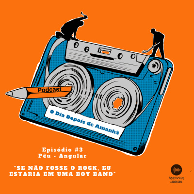 O dia depois de amanhã...