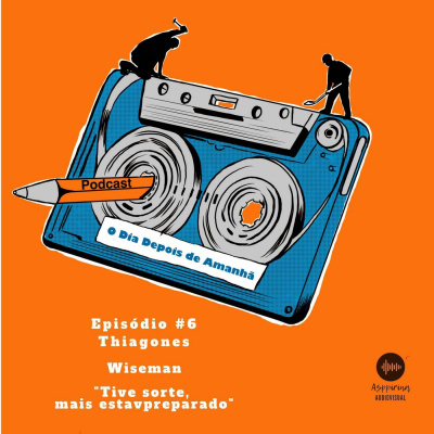 O dia depois de amanhã...