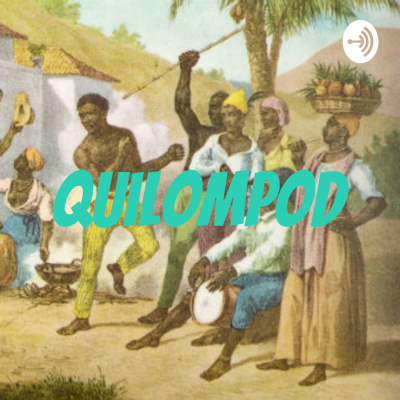 Quilompod